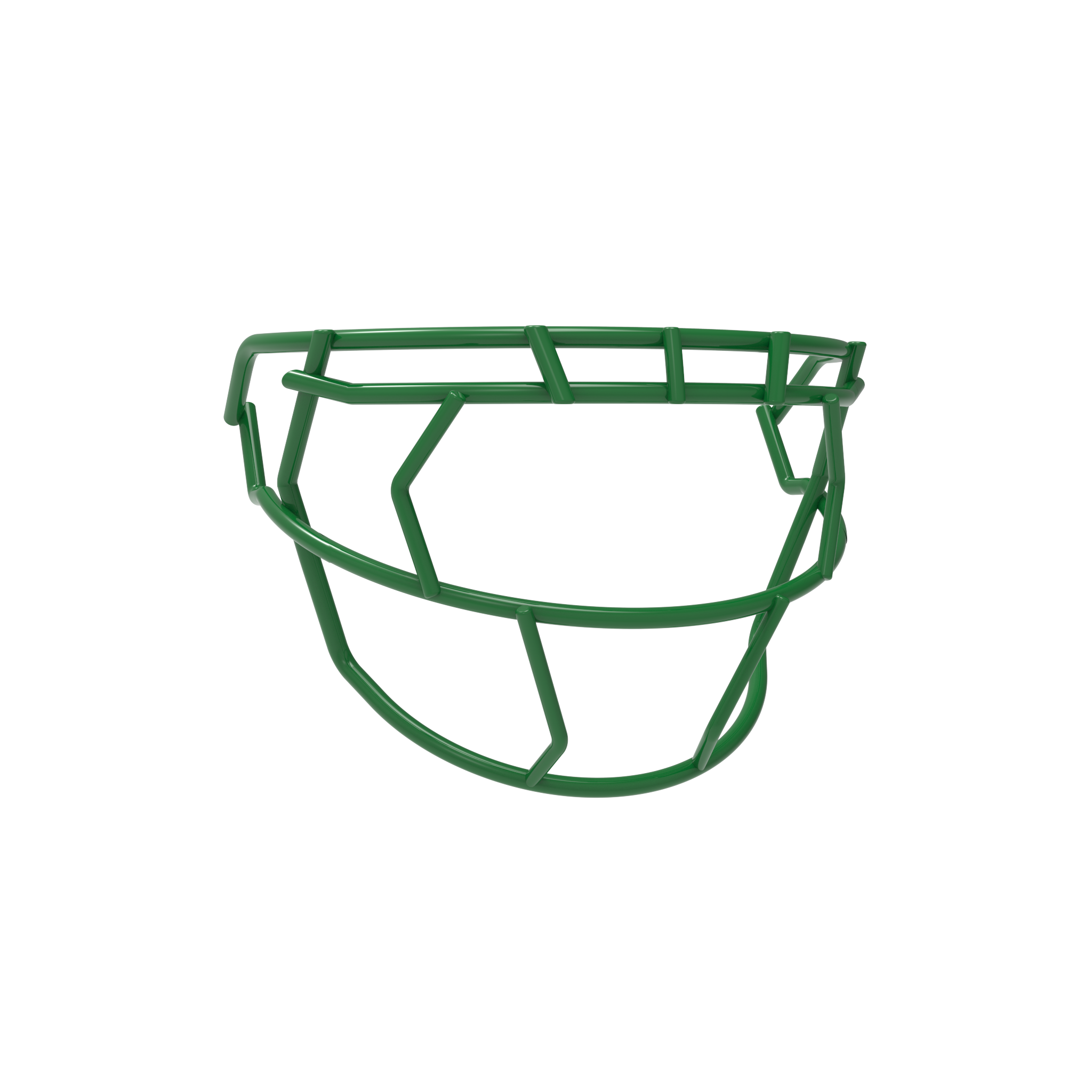 schutt-f7-egop-vi-nb-vc-facemask-football-gitter-carbon-schwarz image 7