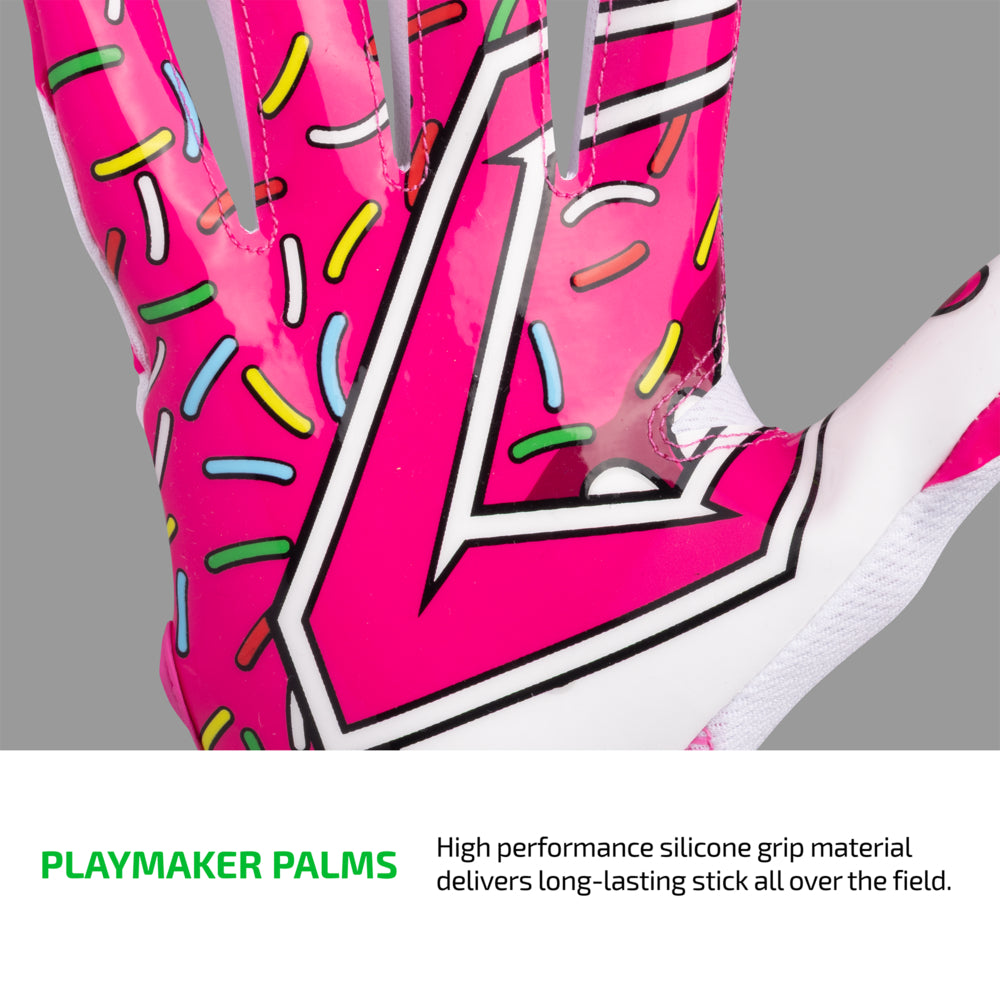 cutters-game-day-pro-receiver-handschuhe-white-pink-sprinkle image 4