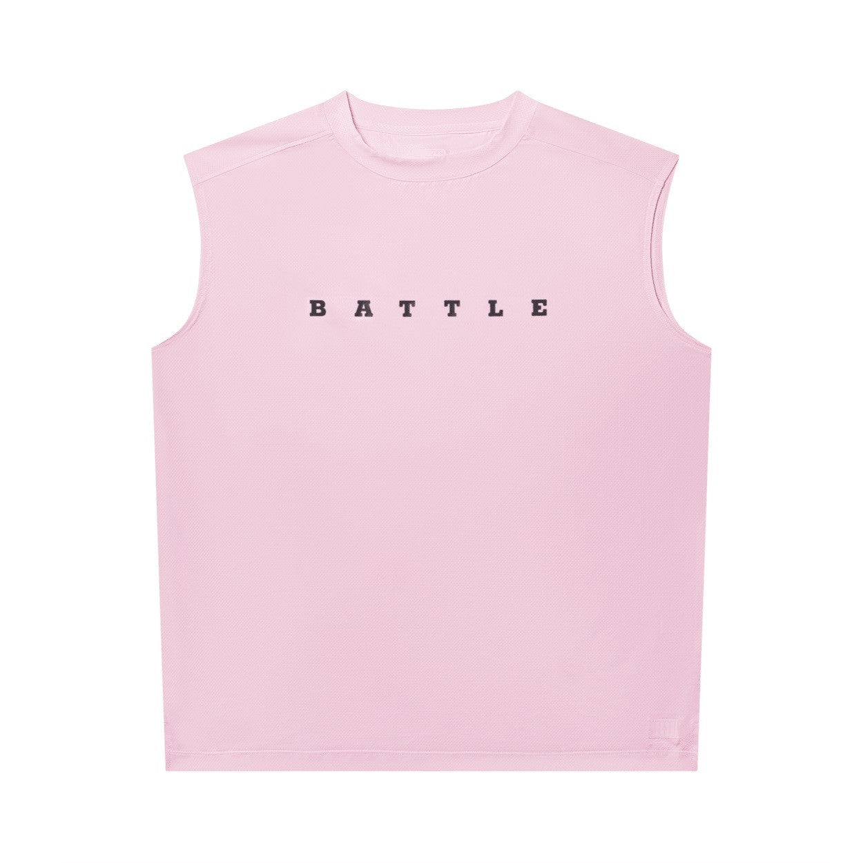 battle-astrofly-fly-sleeveless-tee-schwarz-herren-tanktop image 7