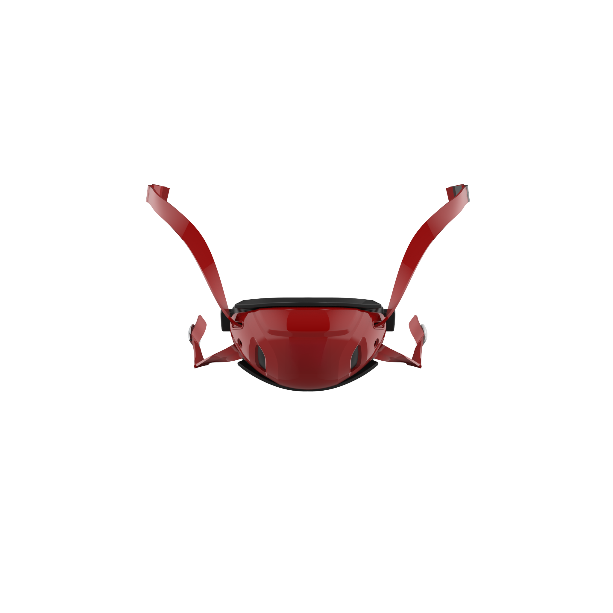 schutt-f7-fusion-hard-cup-kinnriemen-schwarz-medium image 4