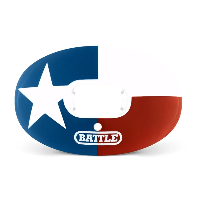 battle-oxygen-texas-flag-mundschutz-mit-lippenschutz image 1