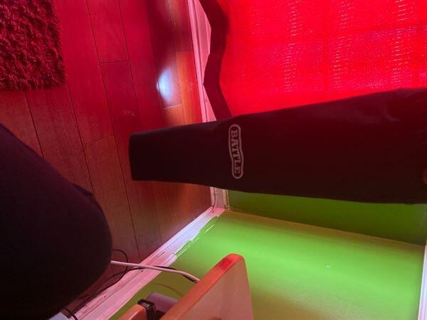 Sitzen super