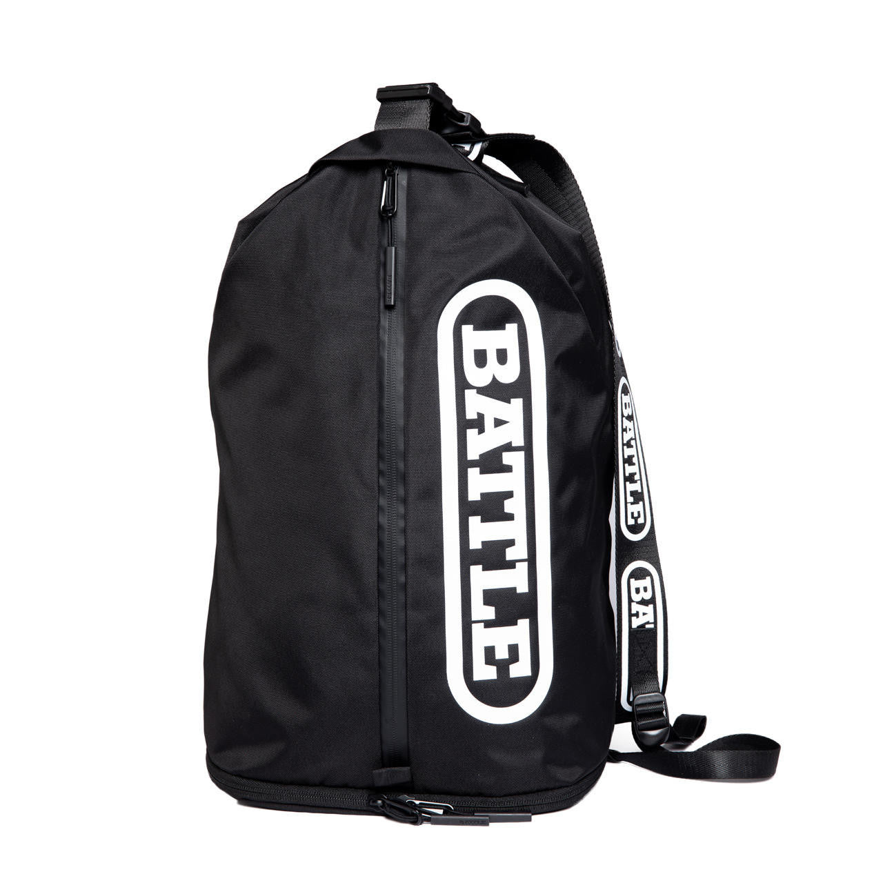 battle-astrofly-lockdown-6-sling-bag-2-0-schwarz-15-zoll image 1