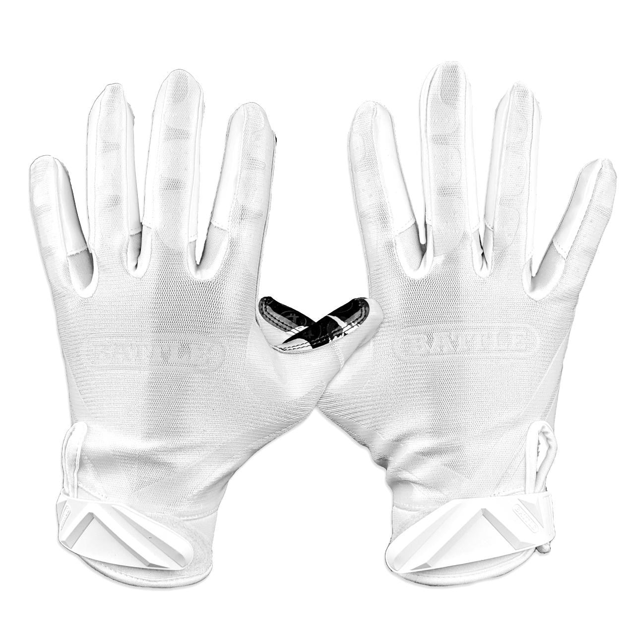 battle-double-threat-finally-rich-2-0-football-handschuhe-adult image 3