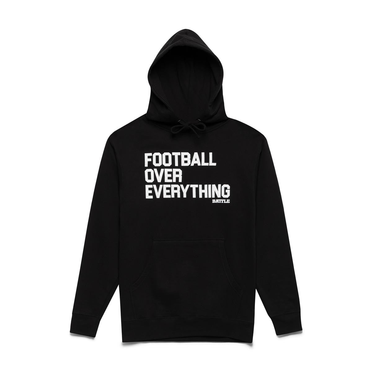 battle-astrofly-football-over-everything-hoodie-schwarz-m image 2