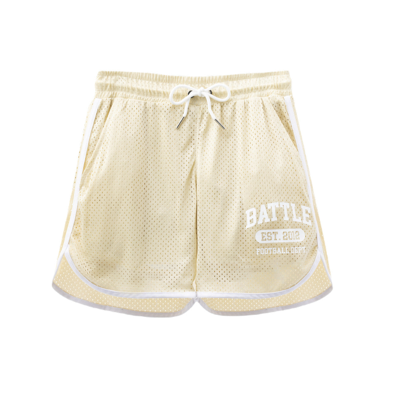 battle-astrofly-football-dept-mesh-shorts-schwarz-adult-m image 5