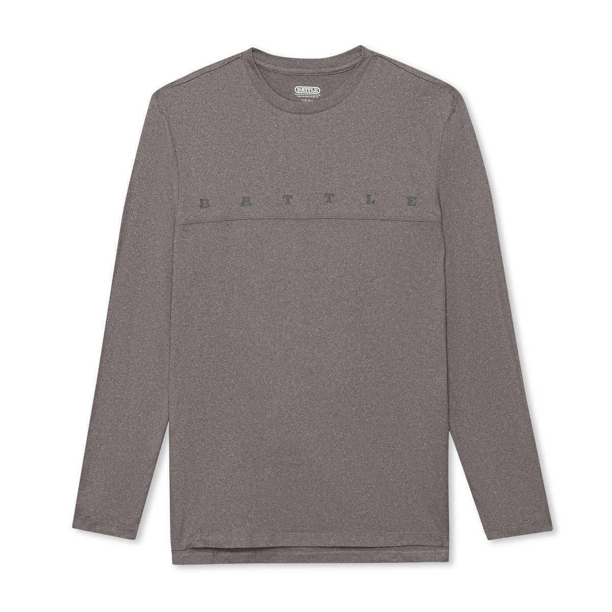 battle-sports-astrofly-hitch-longsleeve-herren-rot-performance-shirt image 2