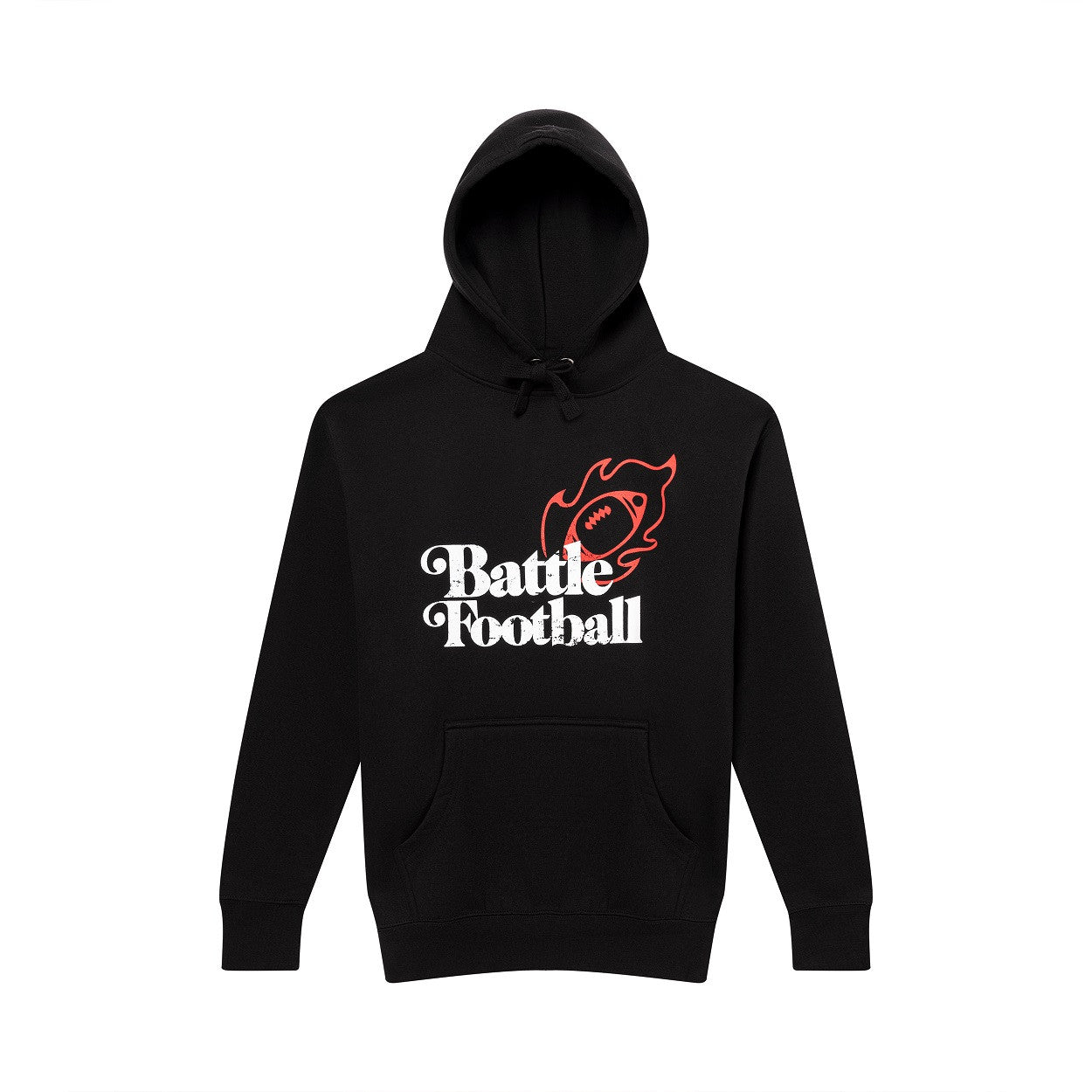 battle-astrofly-football-society-hoodie-wei-baumwolle image 5