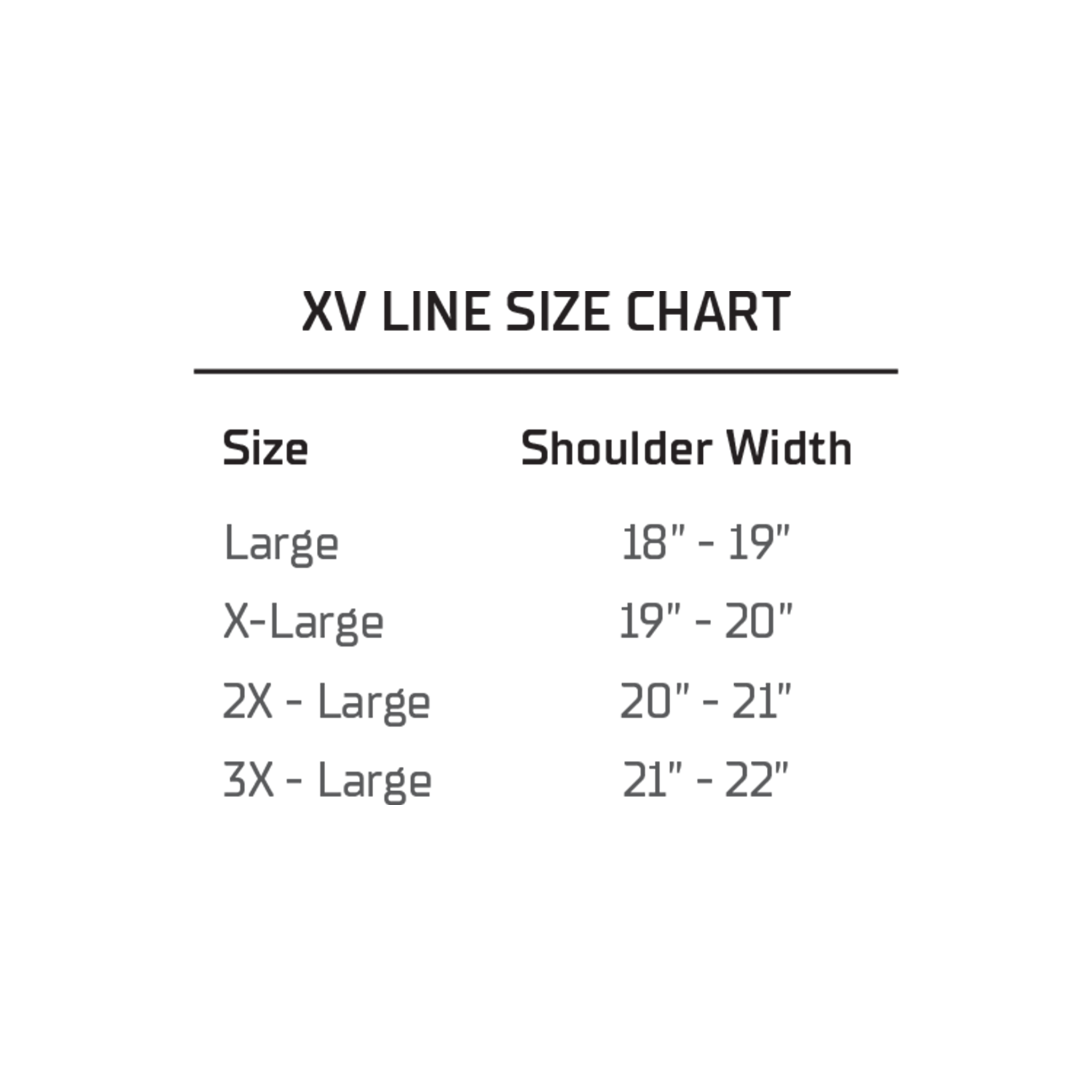 schutt-xv-line-shoulderpads-flux-linemen-gr-e-xl image 5