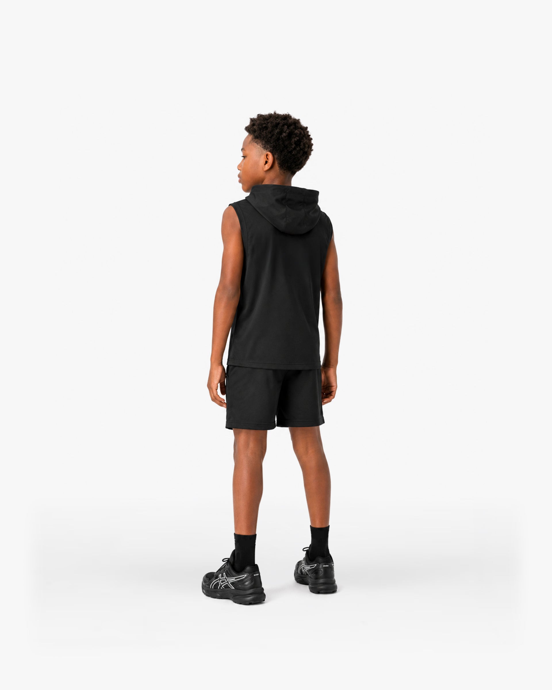 battle-astrofly-future-tech-cyborg-hoodie-schwarz-l image 7