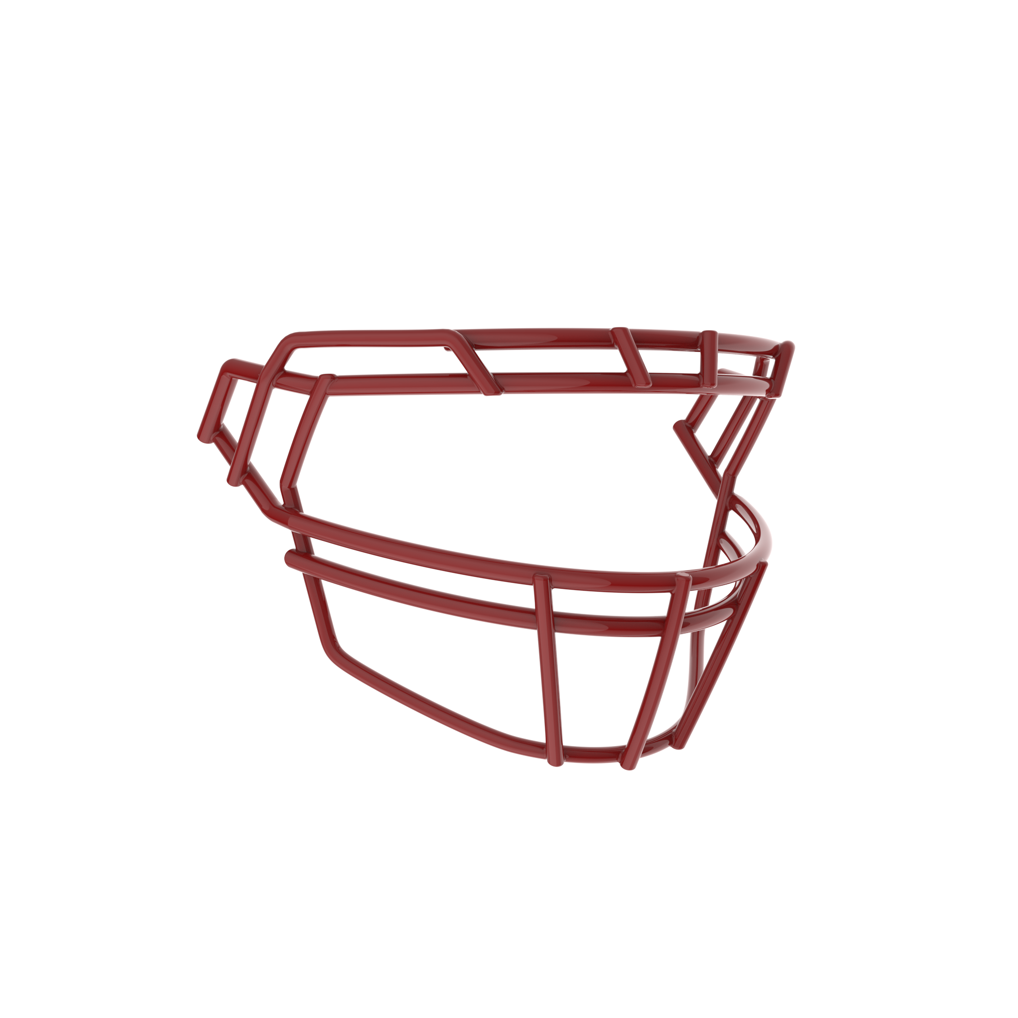 schutt-f7-facemask-f7x-ropo-dw-o-carbon-titanium image 3