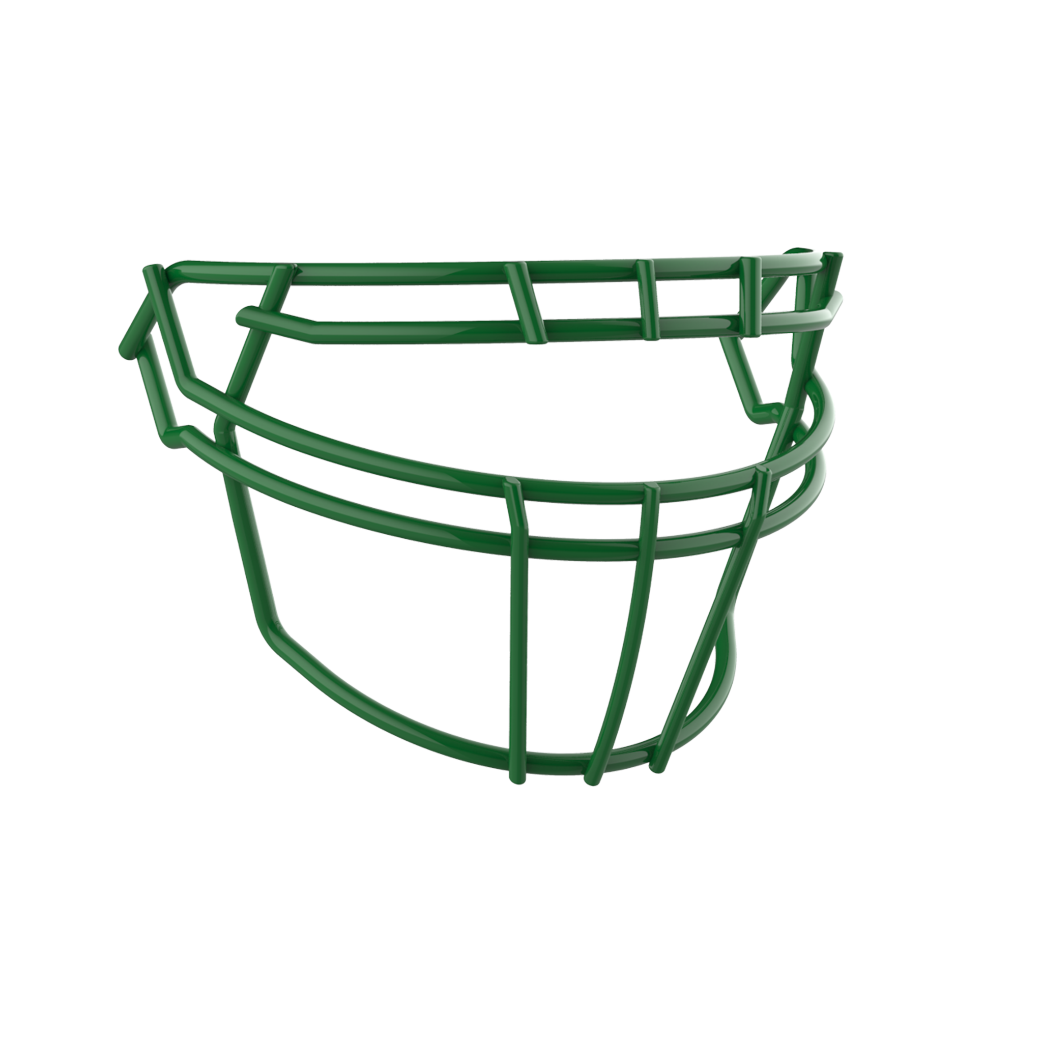 schutt-f7-ropo-dw-nb-vc-facemask-carbonstahl-schwarz image 7