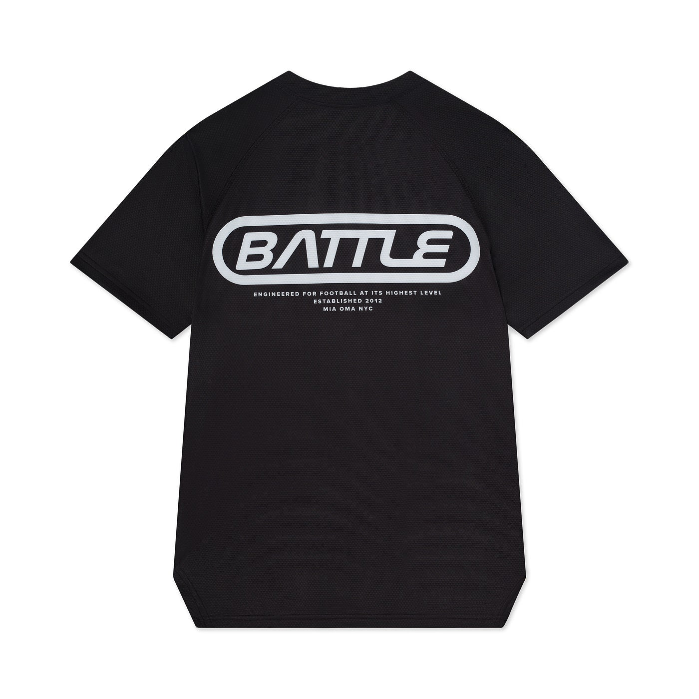 battle-astrofly-aeromesh-premium-t-shirt-schwarz-l-atmungsaktiv image 1