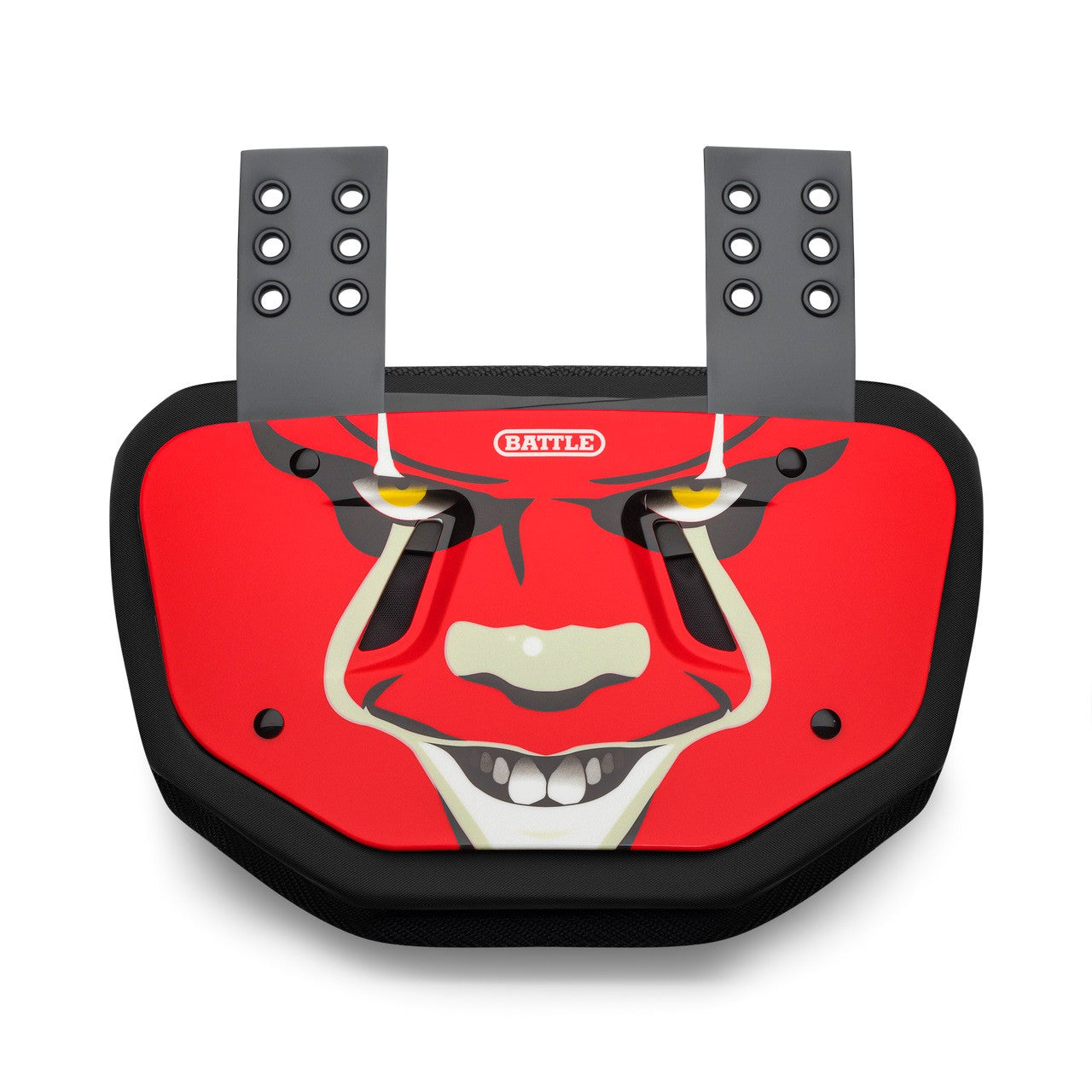 battle-defender-clown23-back-plate-r-ckenschutz-adult image 3