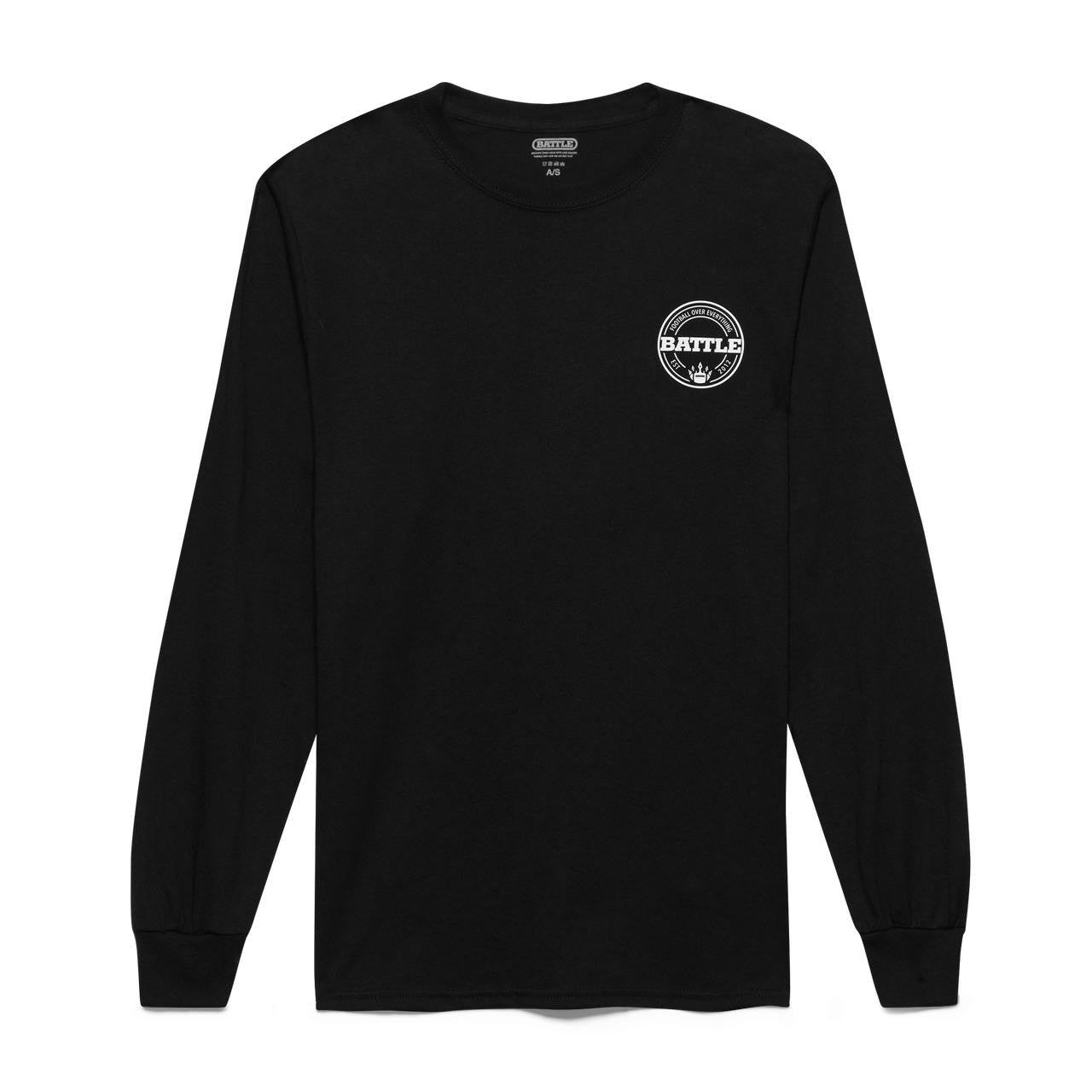 battle-astrofly-badge-bottom-rocker-longsleeve-wei image 3