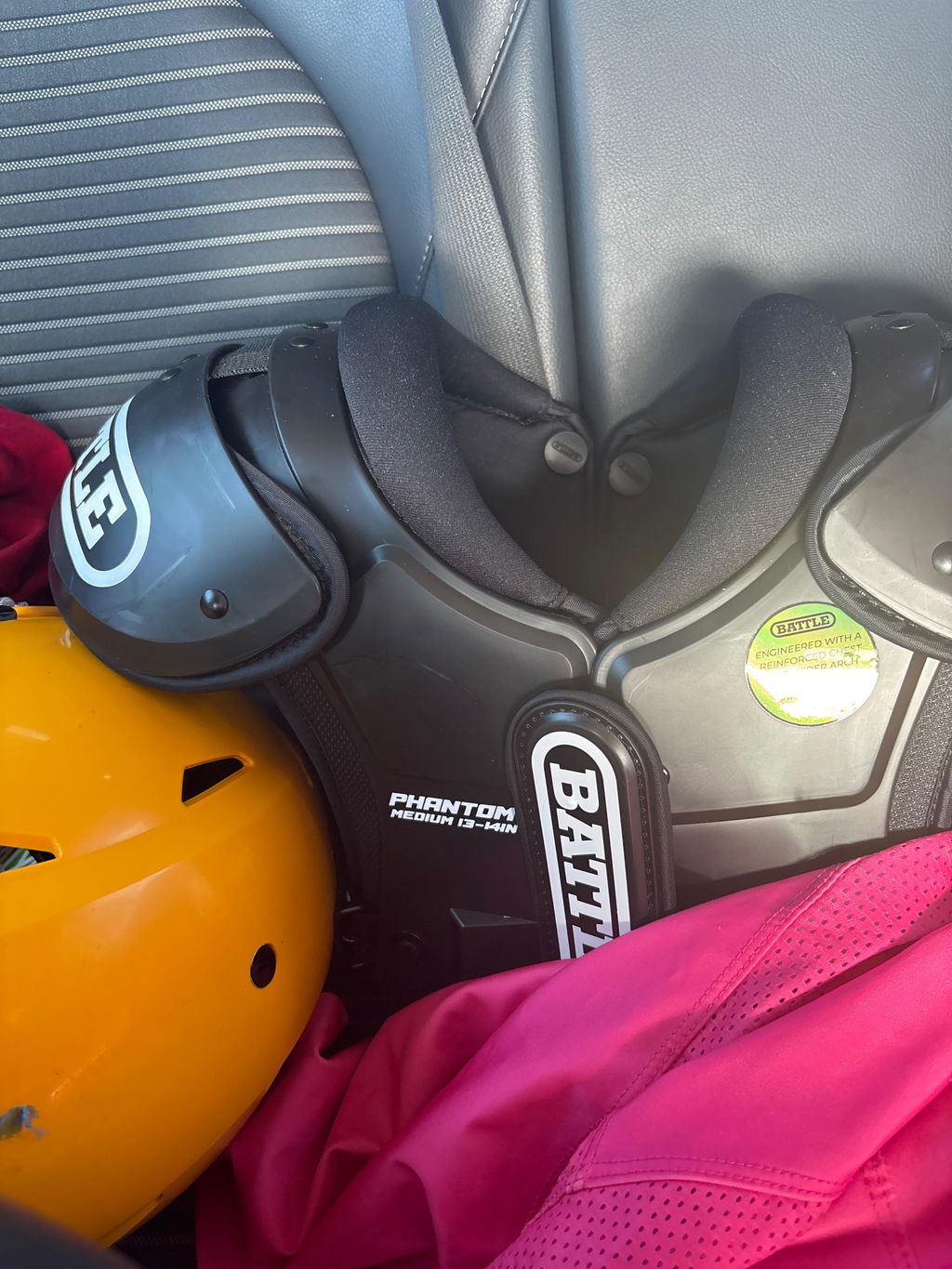 Passt meinem Sohn