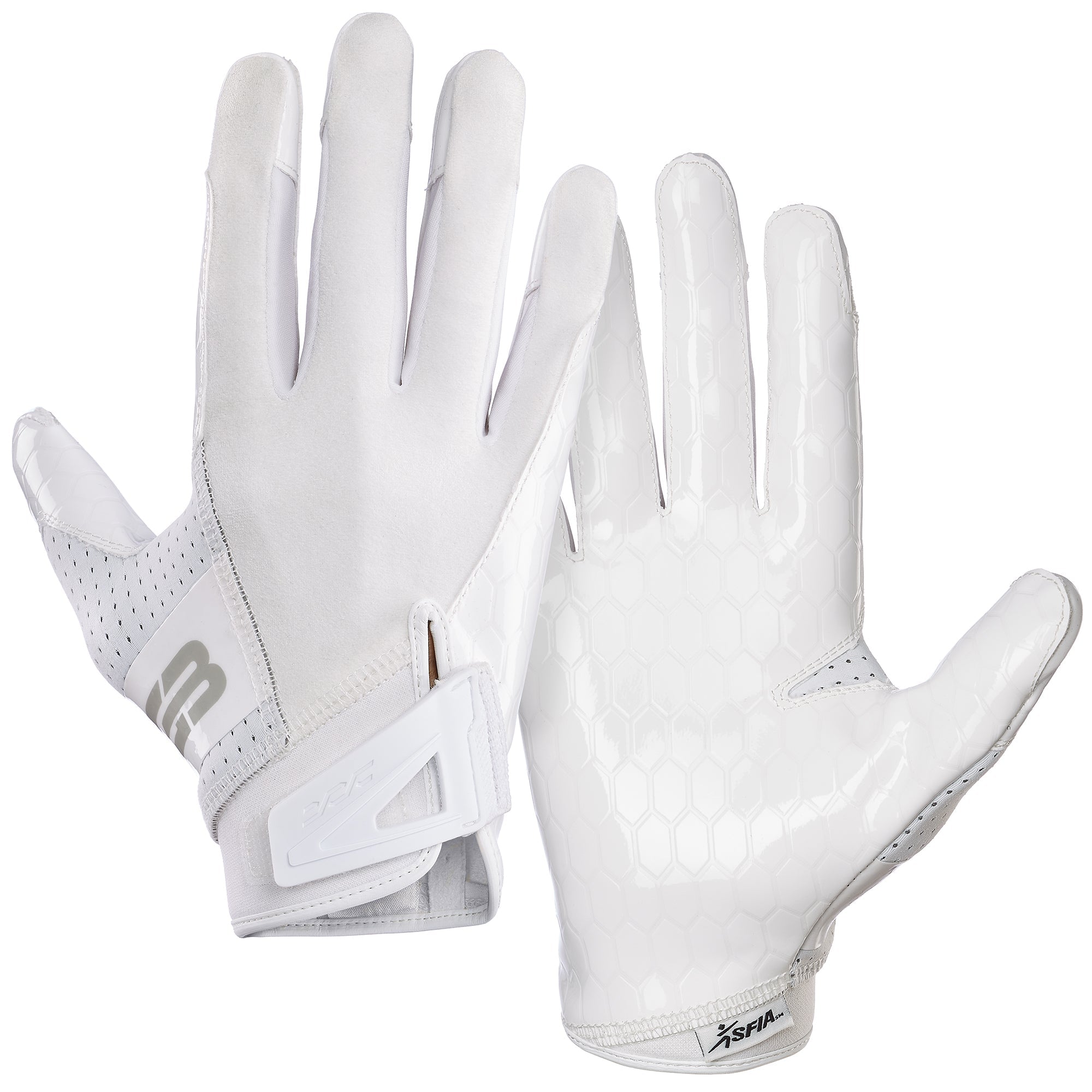 grip-boost-dna-2-0-footballhandschuhe-wei-grip image 1