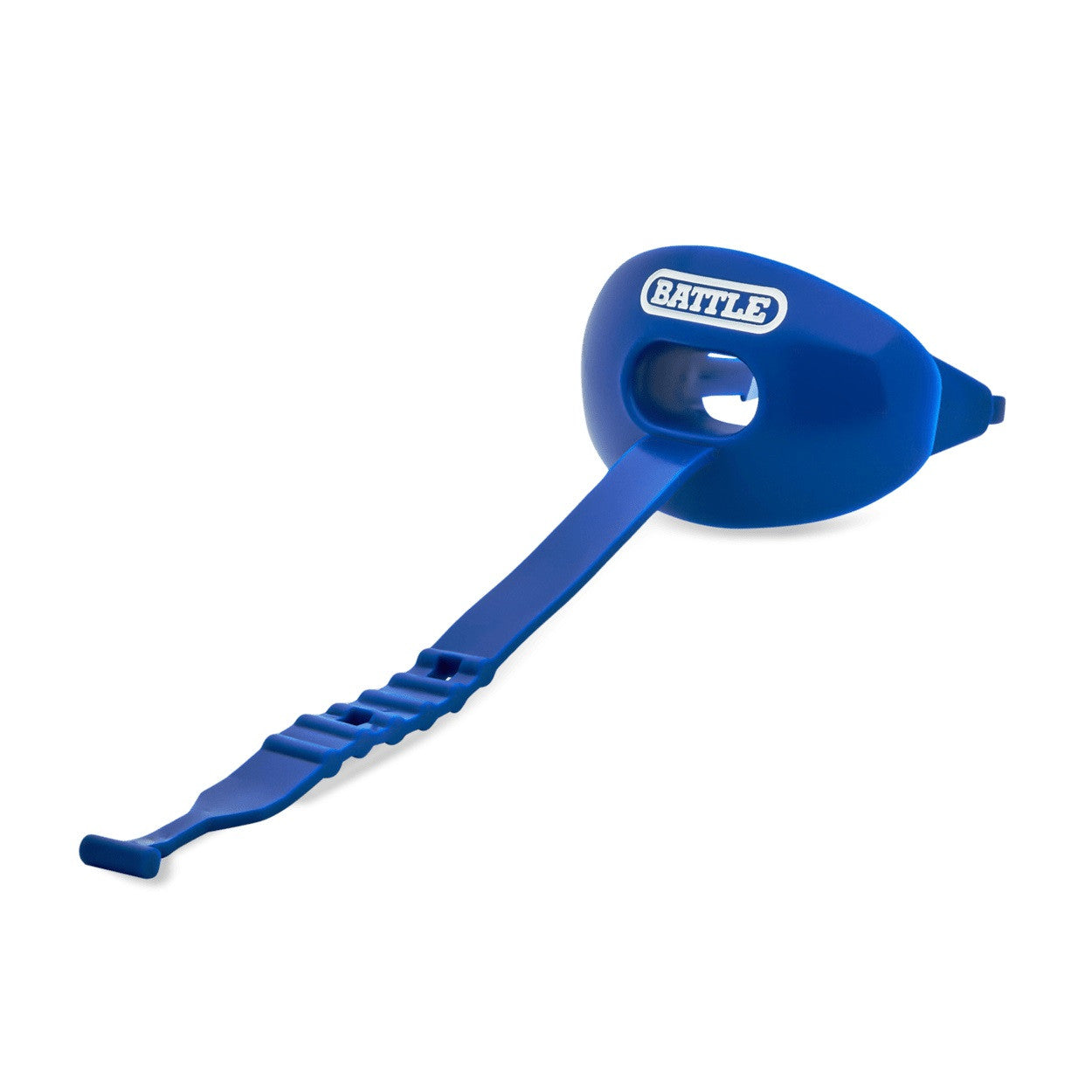 battle-oxygen-mundschutz-schwarz-mit-riemen-bracef-hig image 5