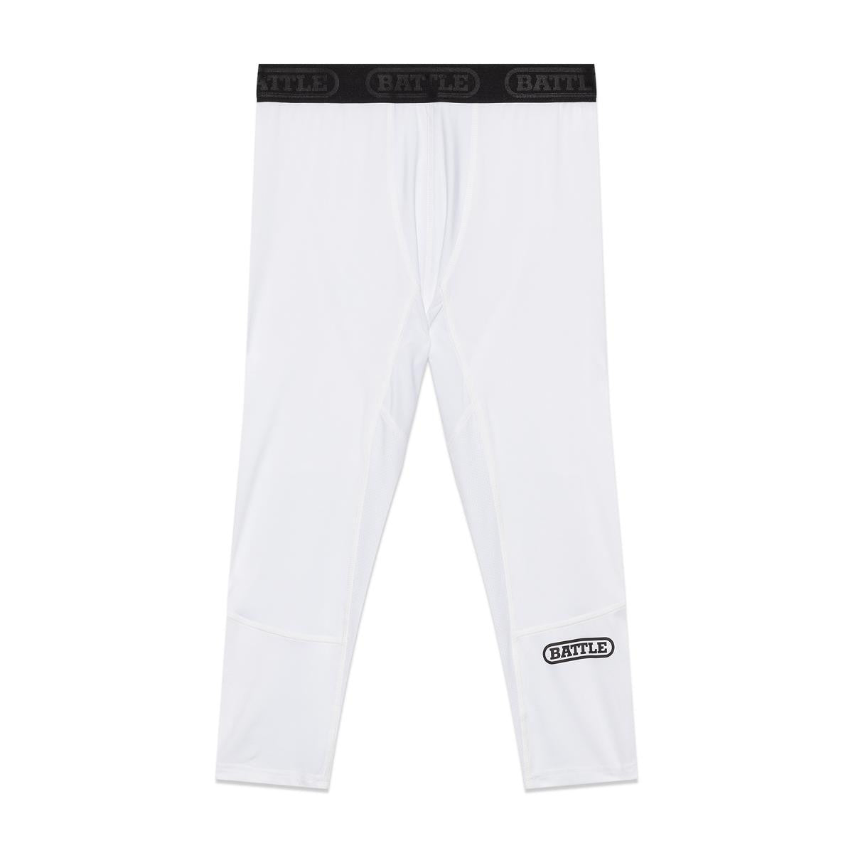 battle-astrofly-3-4-compression-tights-gr-l-schwarz image 6