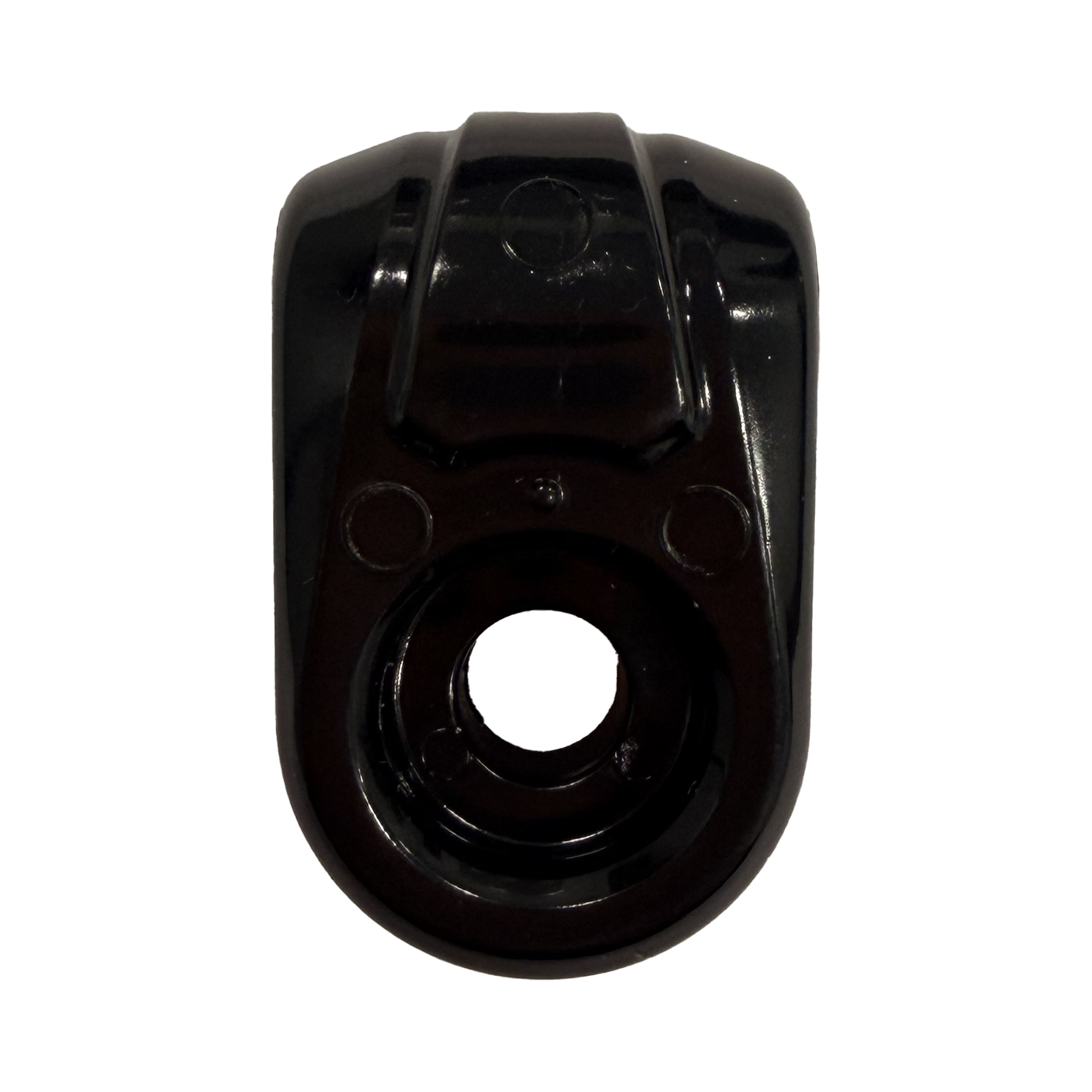 schutt-f7-air-loop-strap-helmriemen-ersatz-schwarz image 1