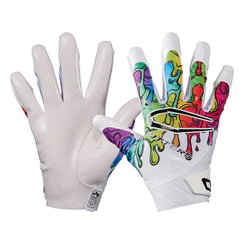 cutters-rev-pro-6-0-receiver-handschuhe-multi-drip-limited image 1
