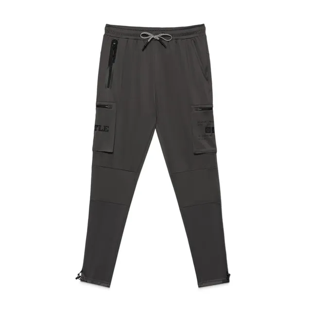 battle-astrofly-light-action-cargo-jogger-schwarz image 1