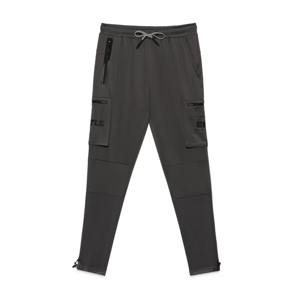battle-astrofly-light-action-cargo-jogger-schwarz image 1