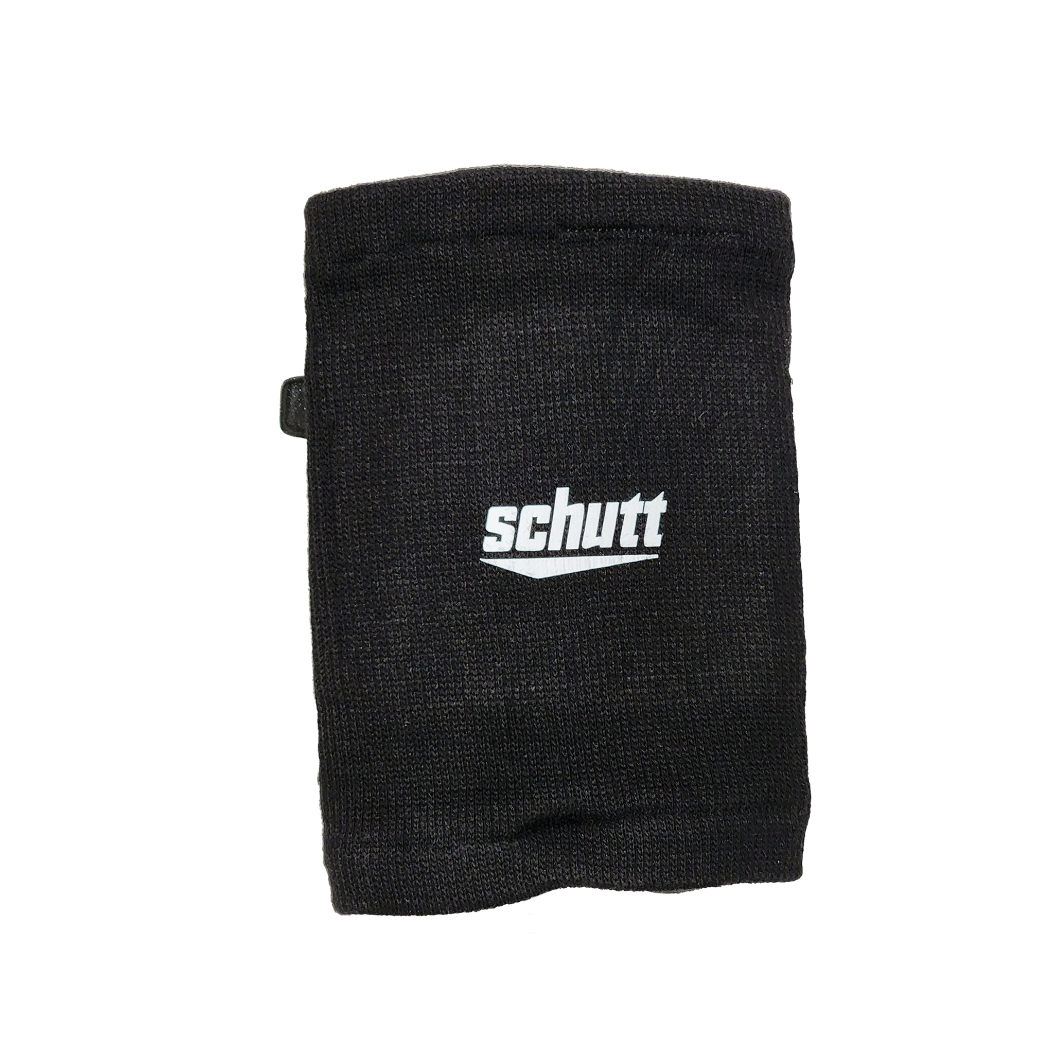 schutt-triple-view-wrist-coach-spielarmband-schwarz-youth image 1