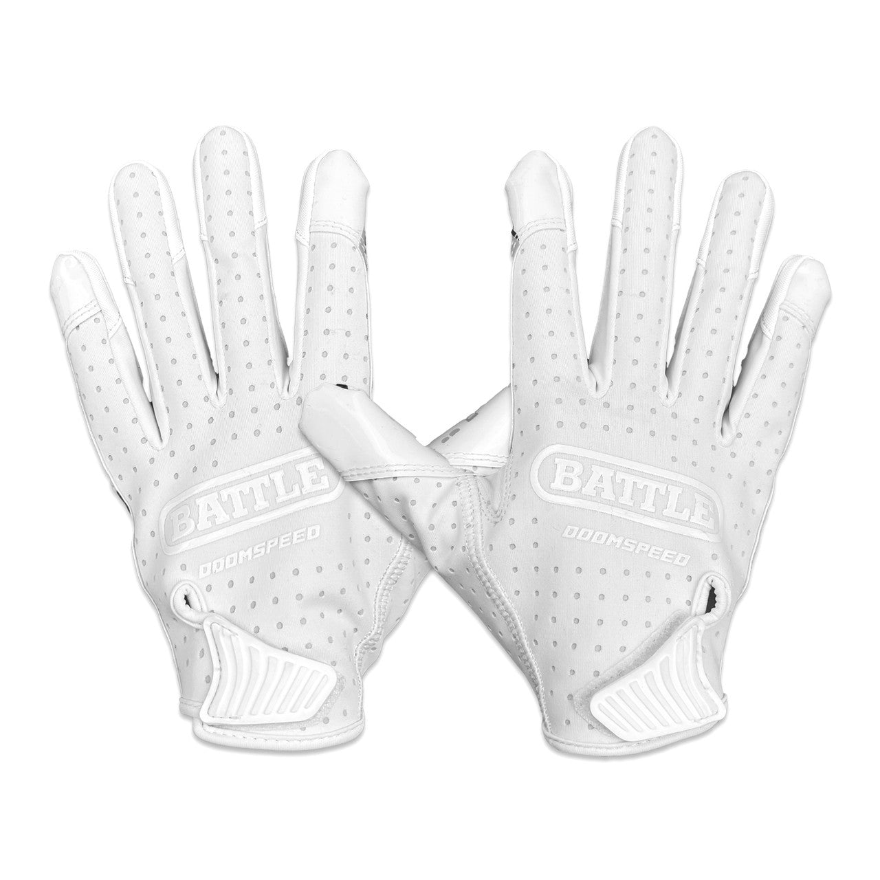 battle-doom-speed-graffiti-receiver-handschuhe-adult-l image 4