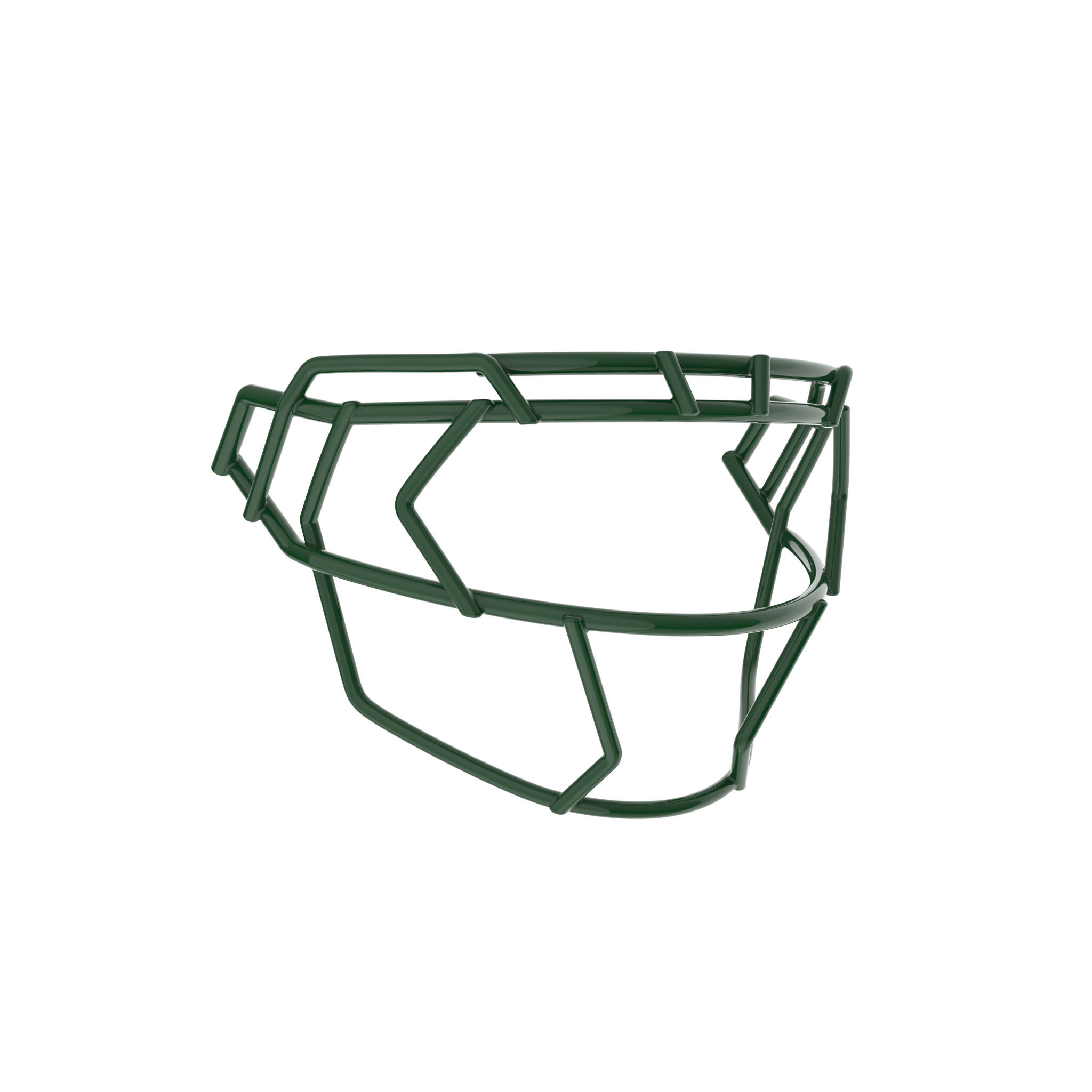 schutt-f7-f7x-egop-vi-facemask-football-gitter-carbon-schwarz image 4
