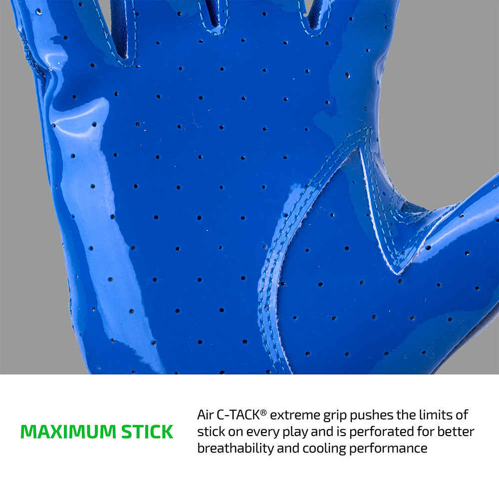 cutters-rev-pro-7-0-receiver-handschuhe-royal-blue image 5