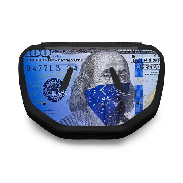 battle-defender-blue-strips-r-ckenplatte-adult-blau image 1