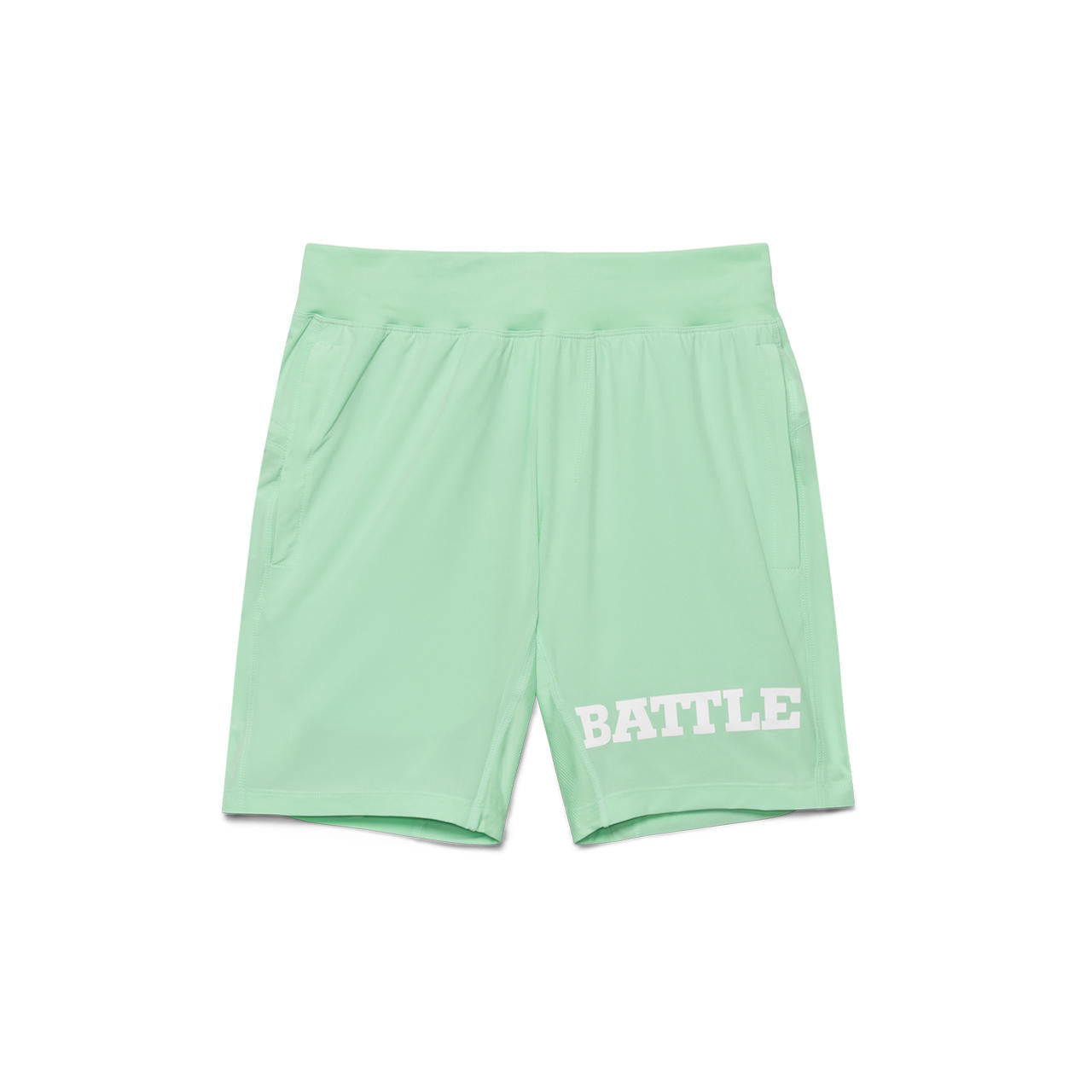 battle-astrofly-light-action-shorts-2-0-sportshorts-mint-atmungsaktiv image 1