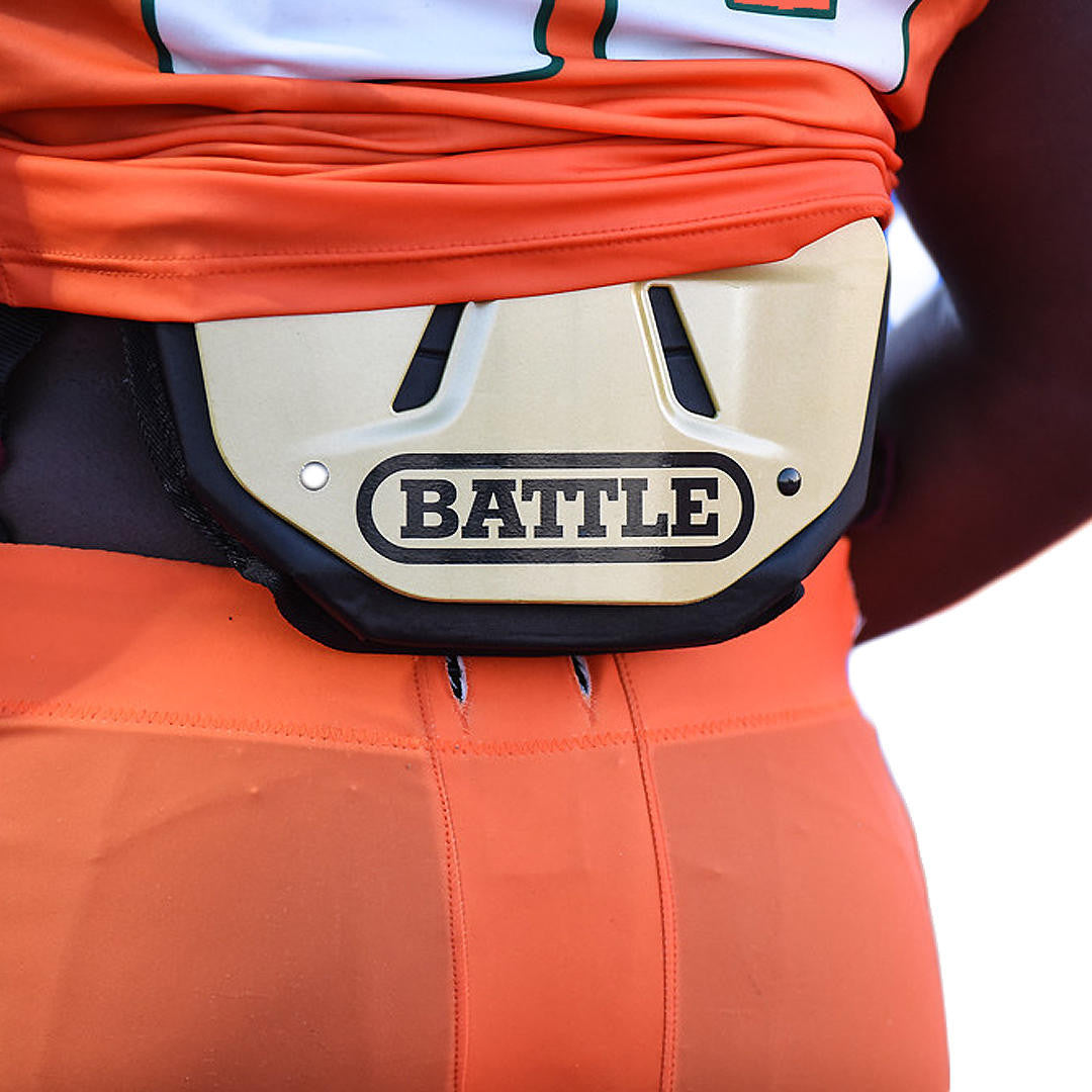battle-defender-copper-back-plate-r-ckenschutz-adult image 2