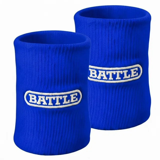 battle-sports-defender-schwei-band-5-schwarz-2er-pack image 1