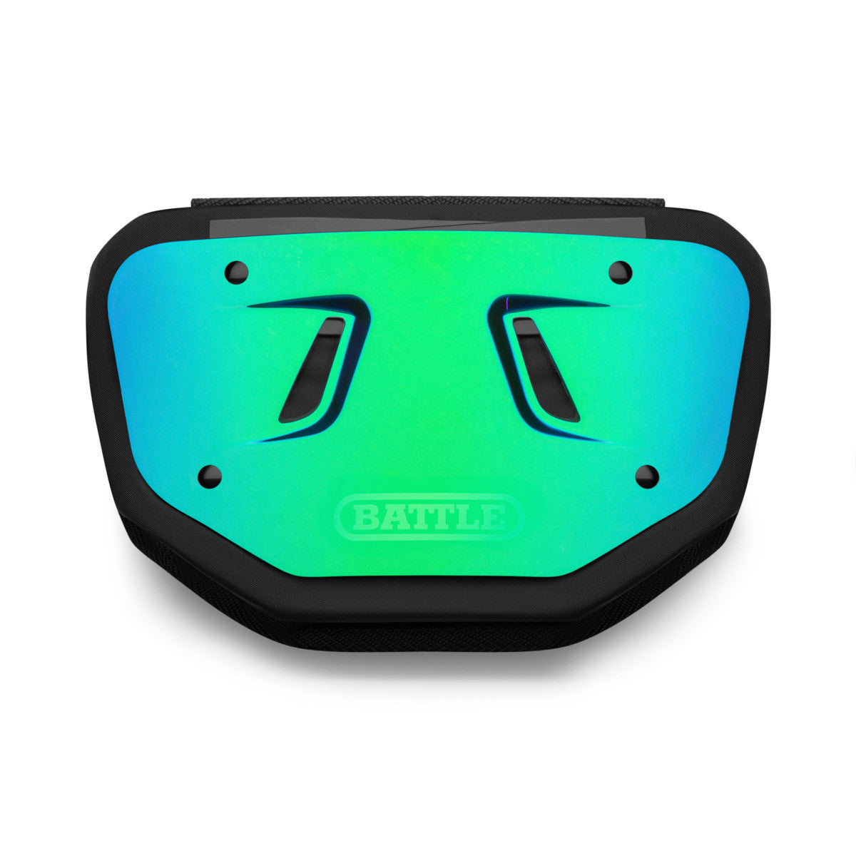 battle-defender-prism-back-plate-gold-r-ckenschutz-adult image 1