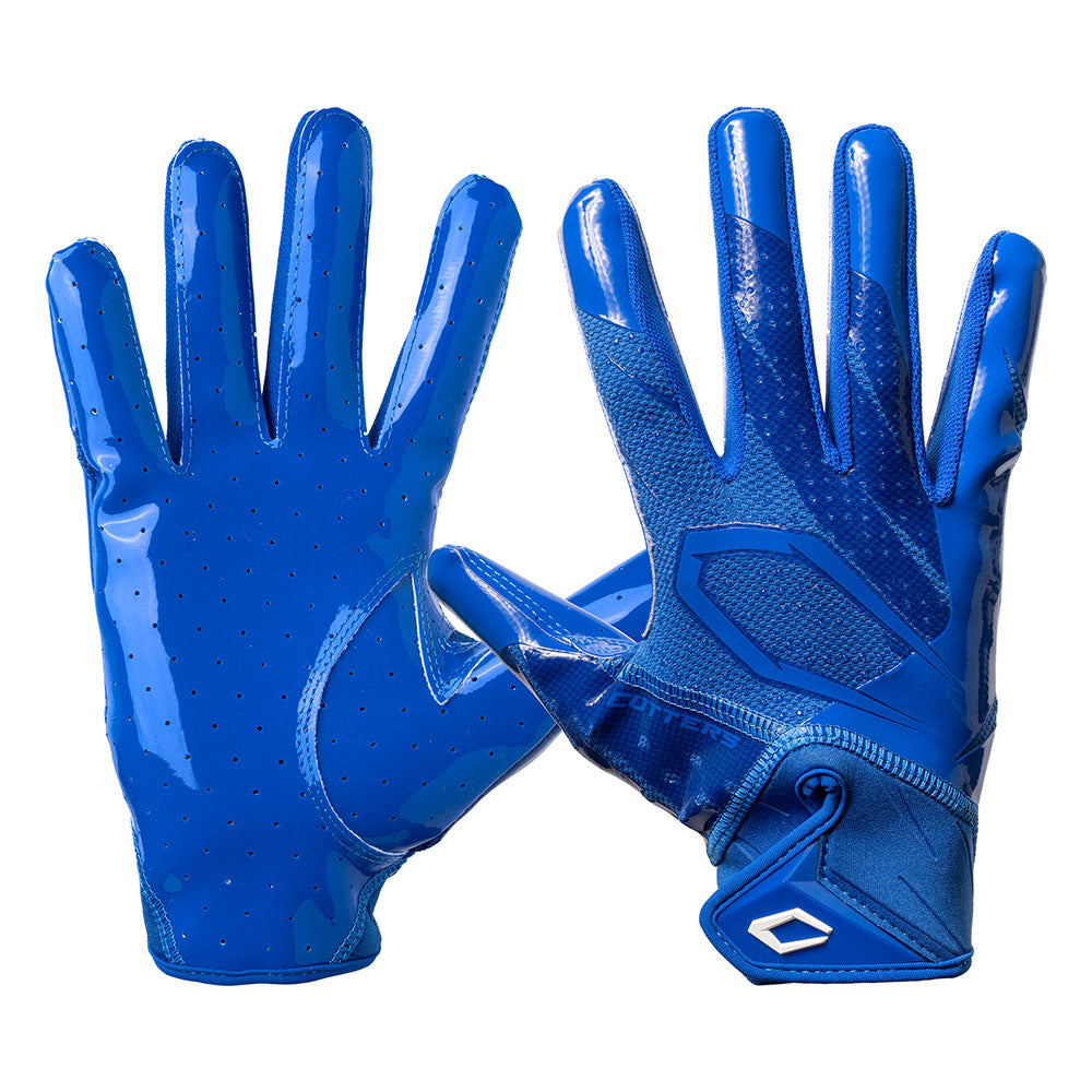 cutters-rev-pro-7-0-receiver-handschuhe-royal-blue image 1