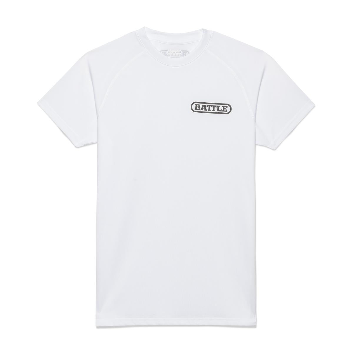 battle-astrofly-performance-t-shirt-schwarz-l-polyester image 3