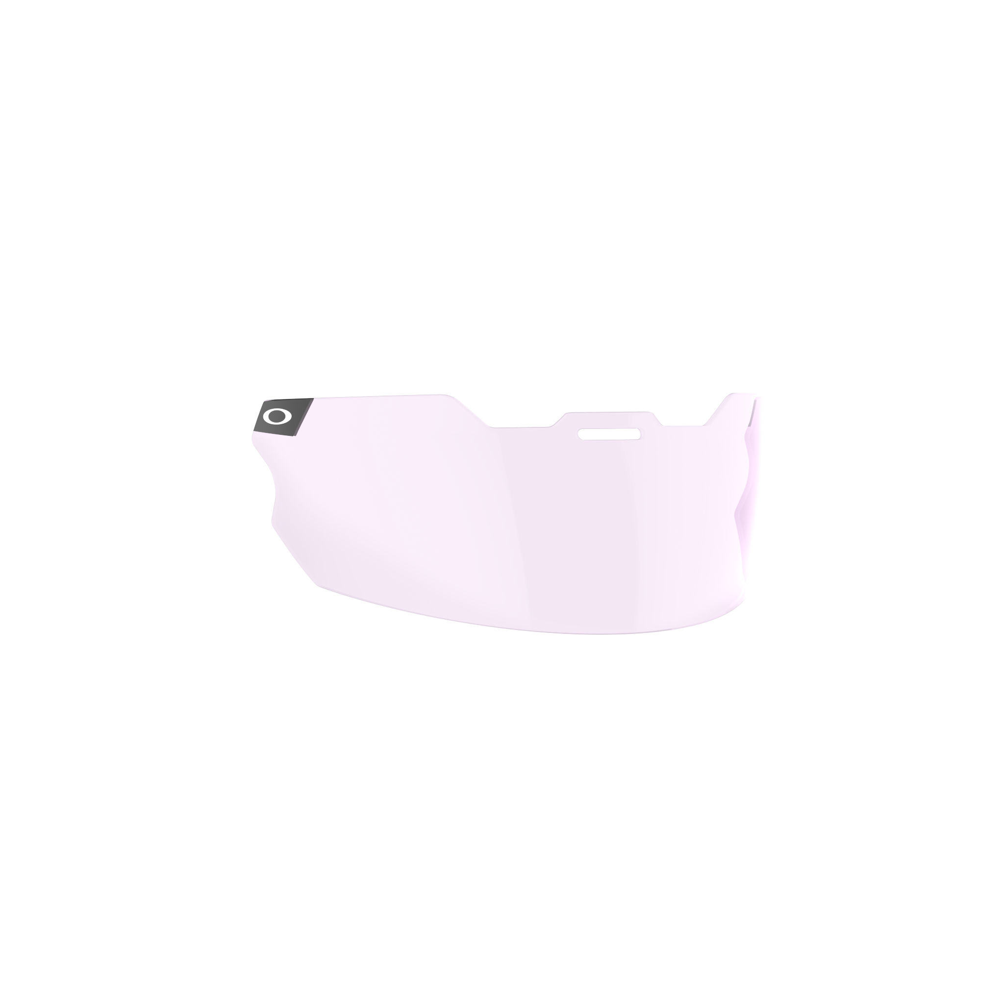 schutt-f7-switch-shield-visier-oakley-prizm-clear image 1