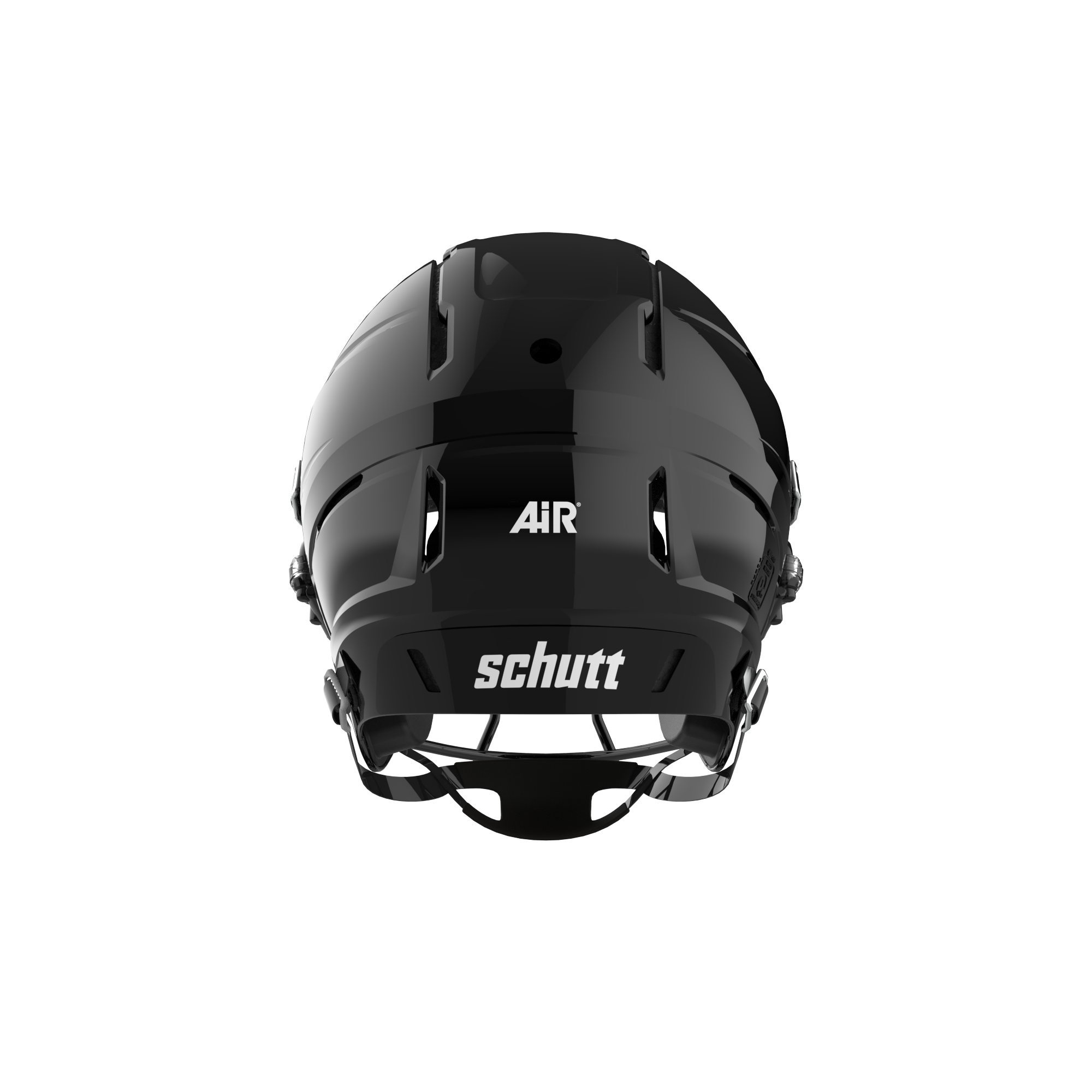 schutt-f7-air-youth-footballhelm-wei-gr-e-m image 8