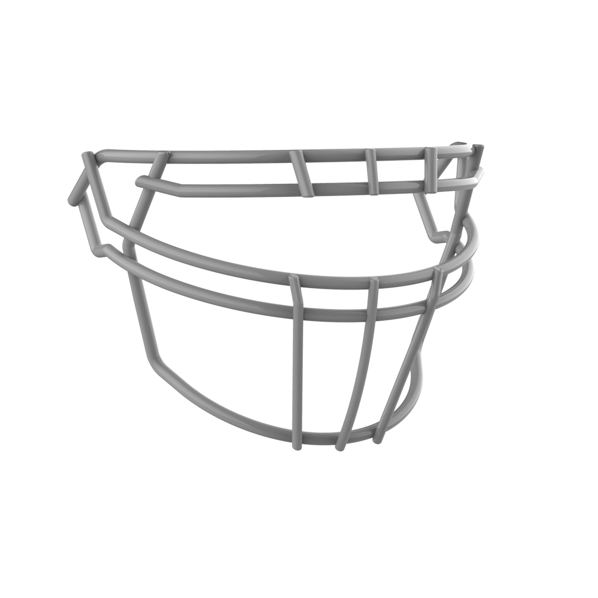 schutt-f7-ropo-dw-nb-vc-facemask-carbonstahl-schwarz image 6
