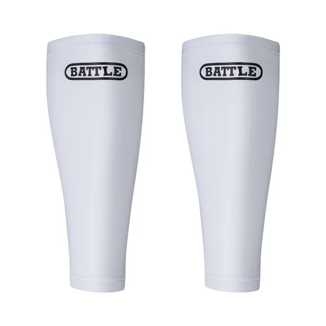 battle-ultra-stick-leg-sleeve-paar-schwarz-kompression image 1
