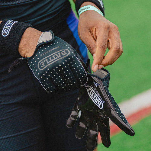 battle-doom-speed-receiver-football-handschuhe-wei-adult-l image 2