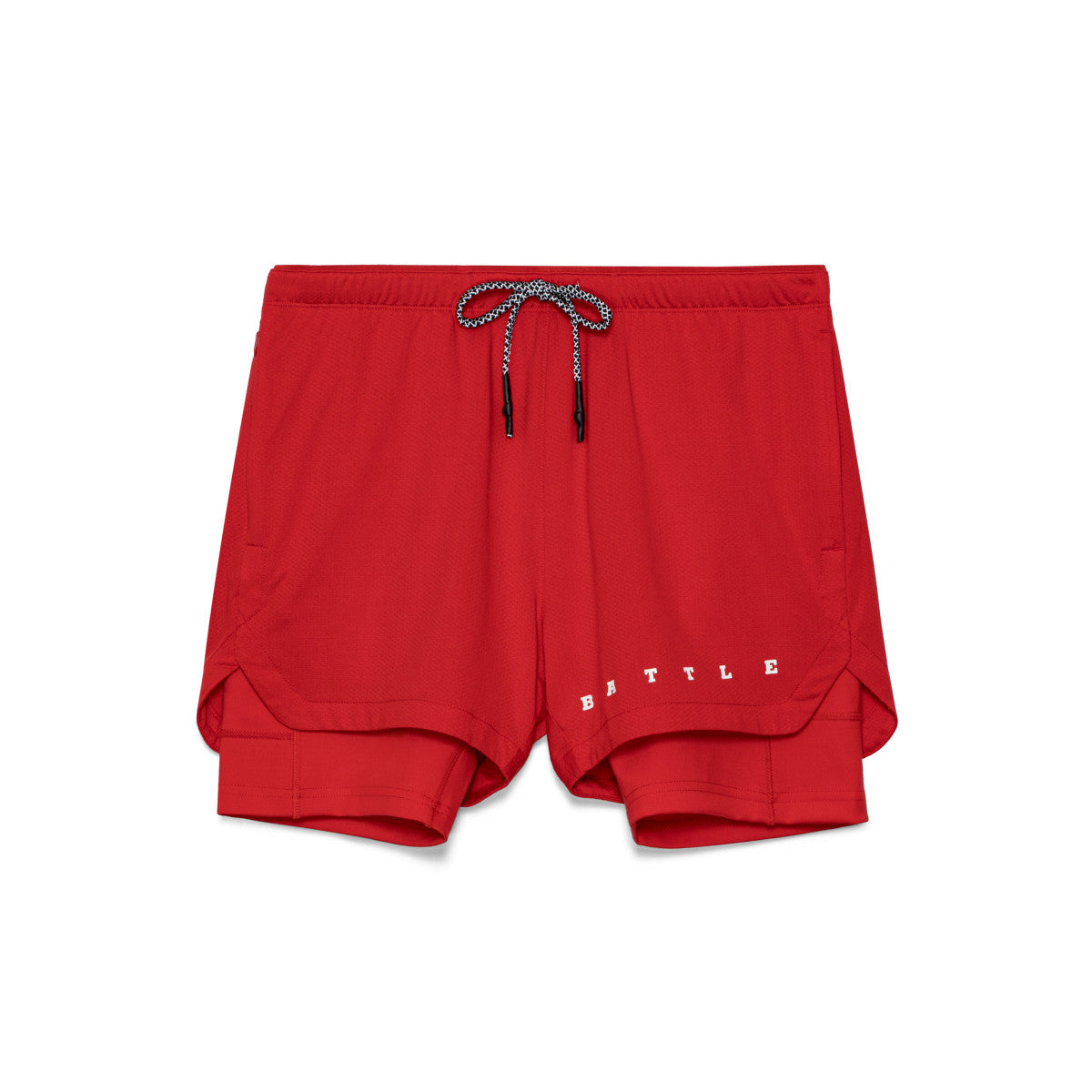 battle-fly-5-shorts-trainingsshorts-mit-kompression image 5
