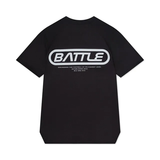 battle-astrofly-aeromesh-premium-t-shirt-schwarz-l-atmungsaktiv image 1