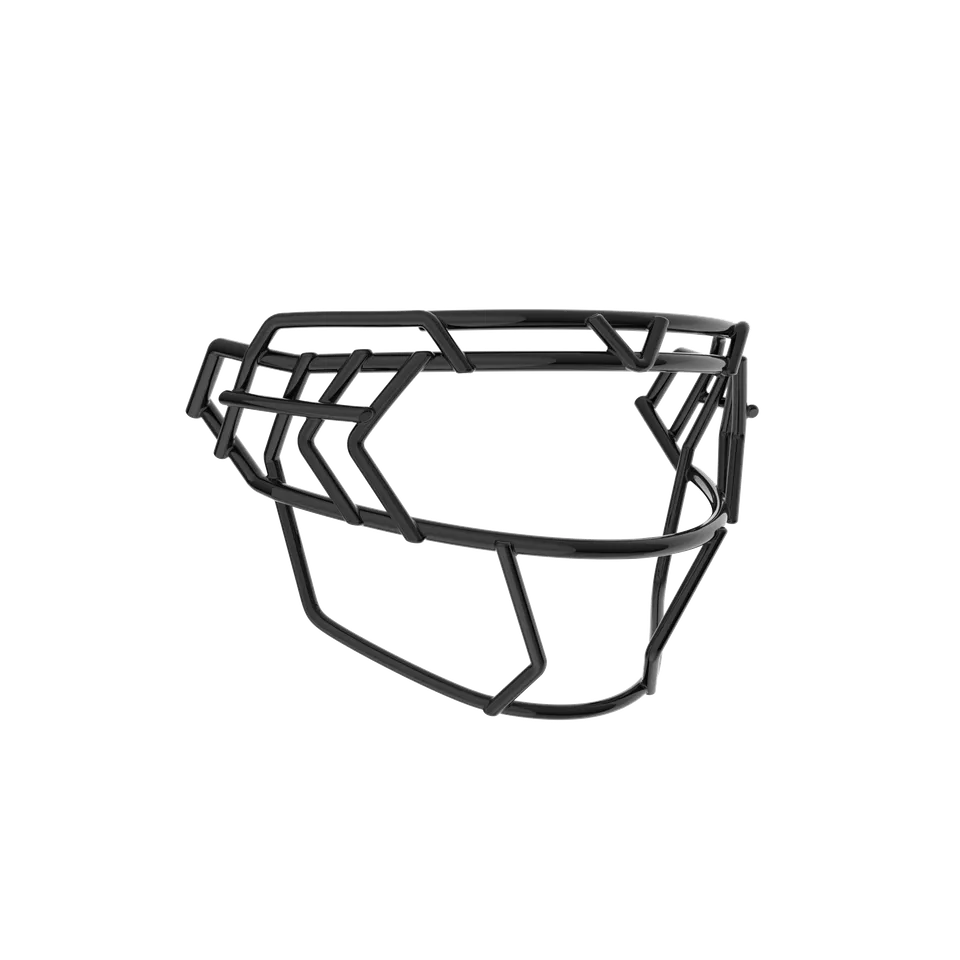 schutt-f7-f7x-egop-v-facemask-carbonstahl-schwarz image 1