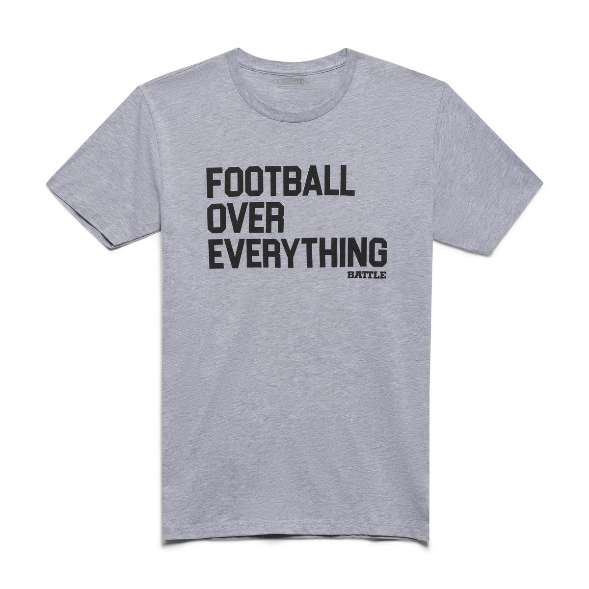battle-astrofly-football-over-everything-t-shirt-schwarz-l image 5