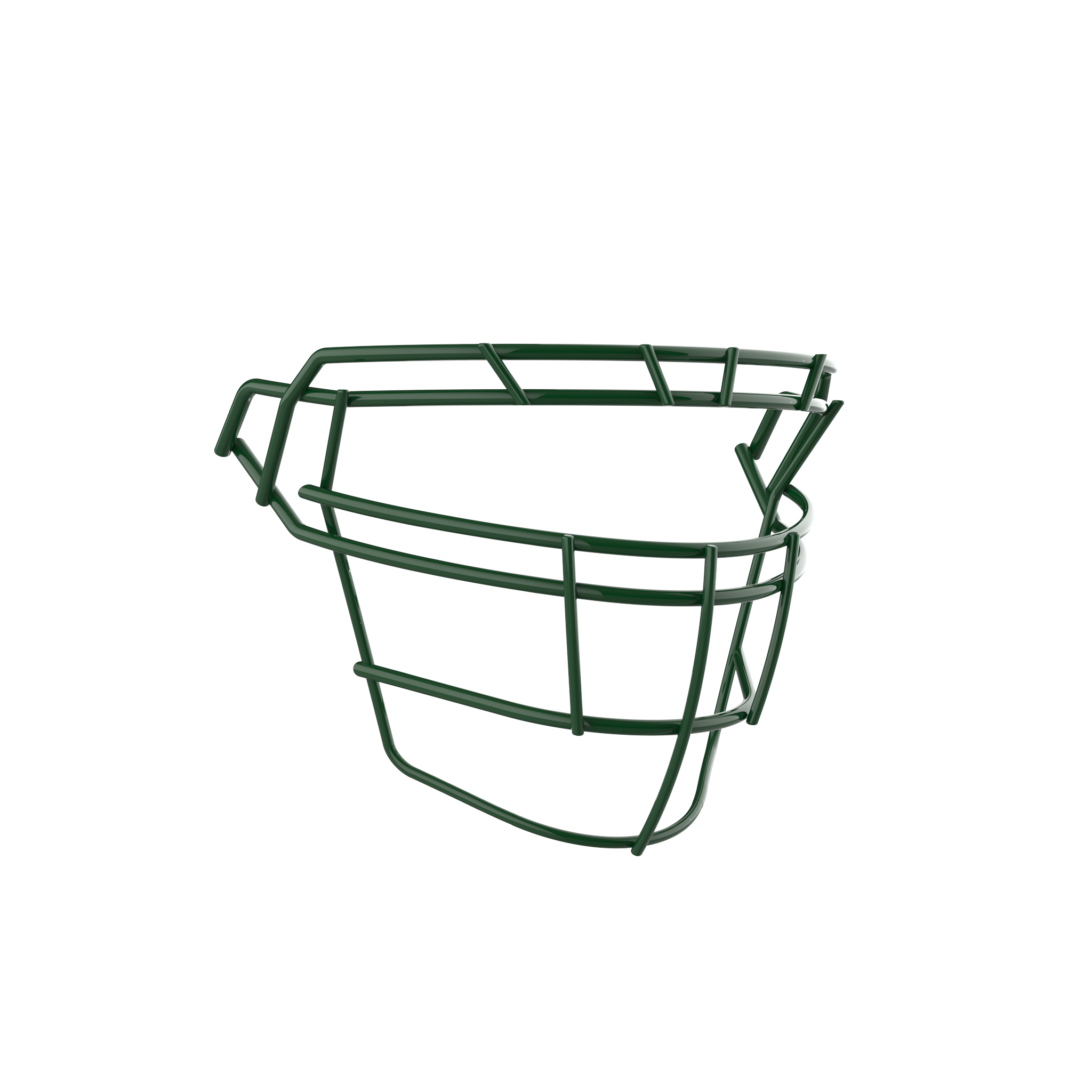 schutt-f7x-rjop-dw-c-gesichtsgitter-titan-schwarz-lineman image 4