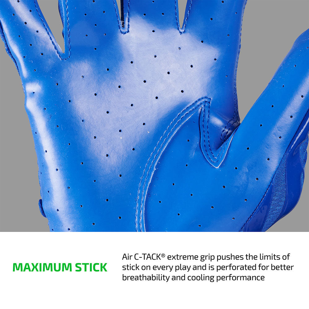 cutters-rev-pro-6-0-receiver-handschuhe-royal-mit-air-c-tack-grip image 4
