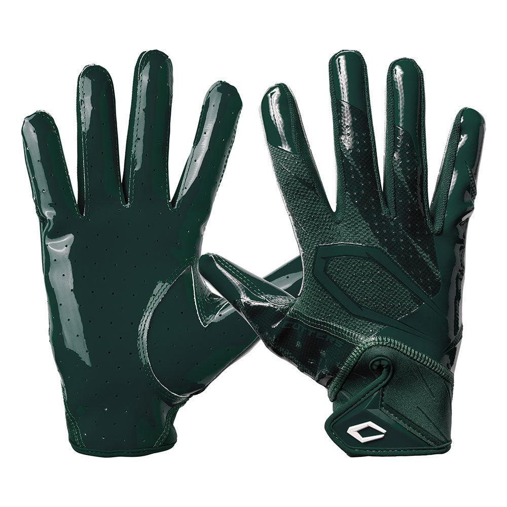 cutters-rev-pro-7-0-receiver-handschuhe-dunkelgr-n image 1
